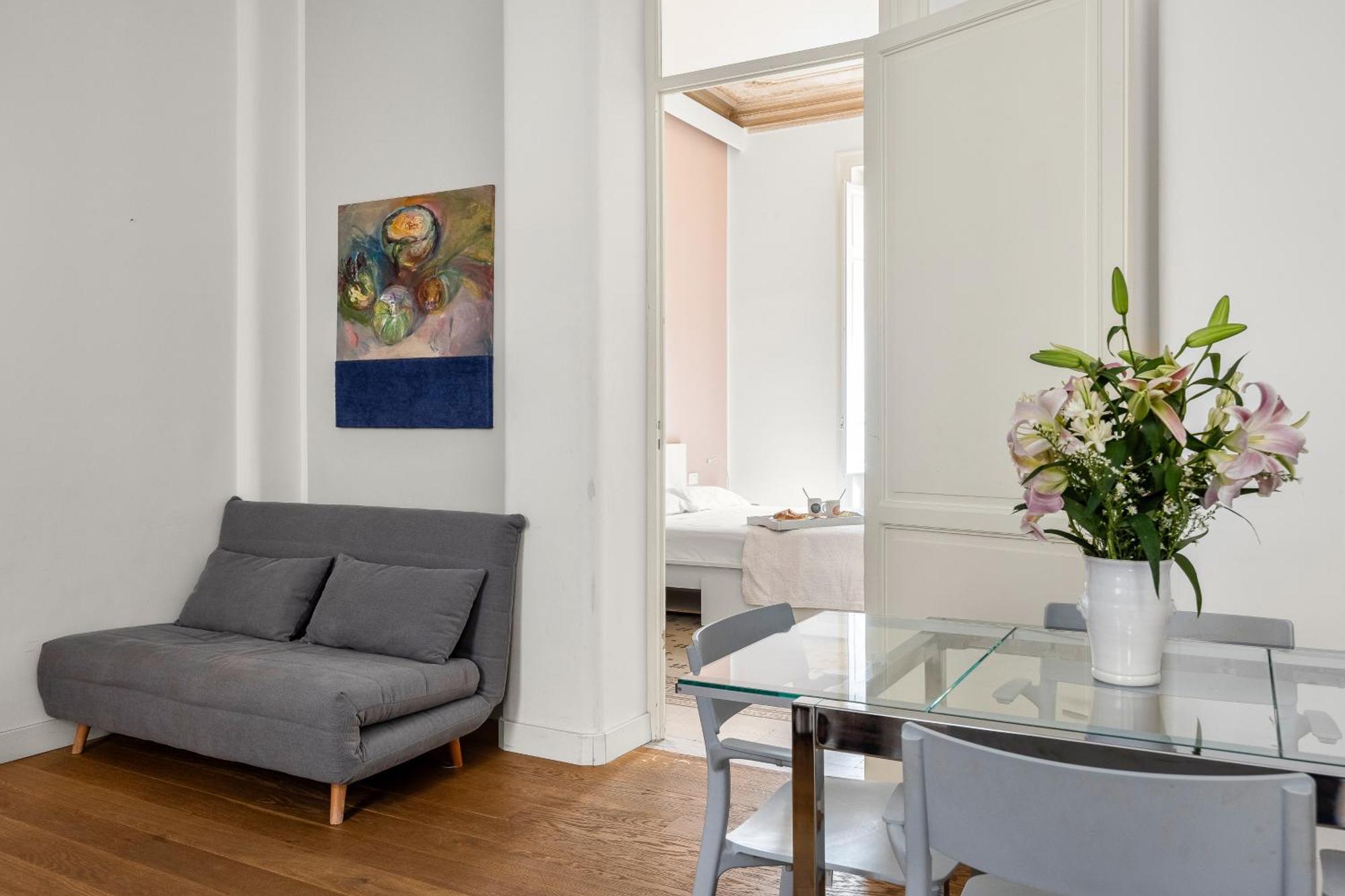 Bed and Breakfast Palazzo Amazigh Palermo Exterior foto