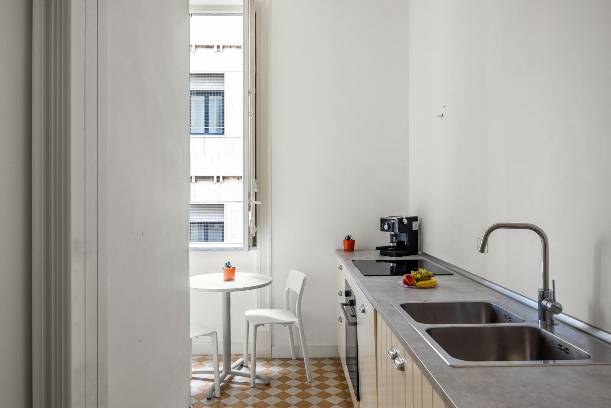 Bed and Breakfast Palazzo Amazigh Palermo Exterior foto
