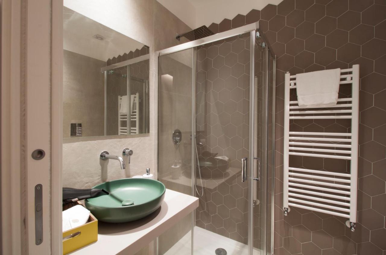 Bed and Breakfast Palazzo Amazigh Palermo Exterior foto